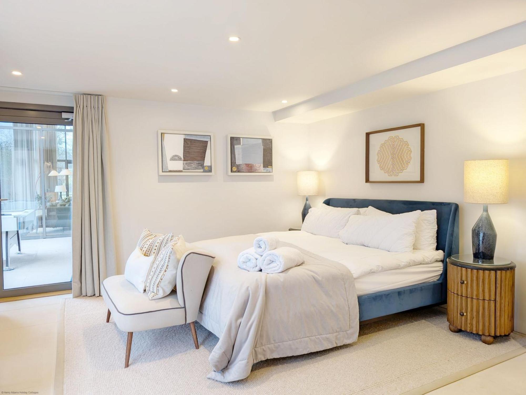 Stillwaters House - Avington Winchester Ovington  Exteriér fotografie