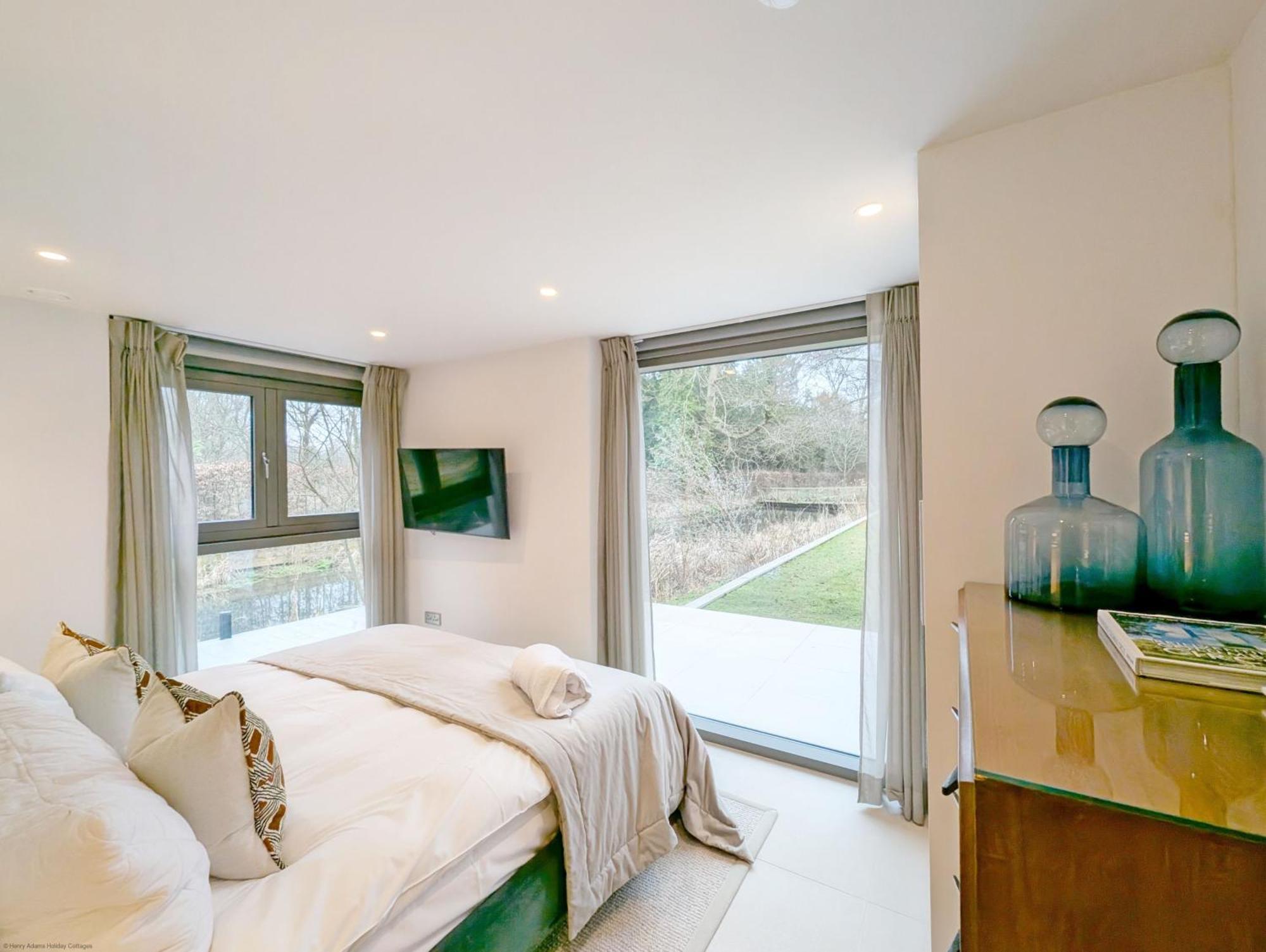 Stillwaters House - Avington Winchester Ovington  Exteriér fotografie
