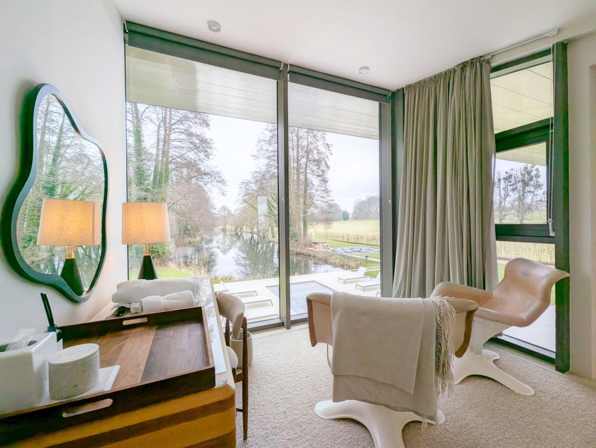 Stillwaters House - Avington Winchester Ovington  Exteriér fotografie