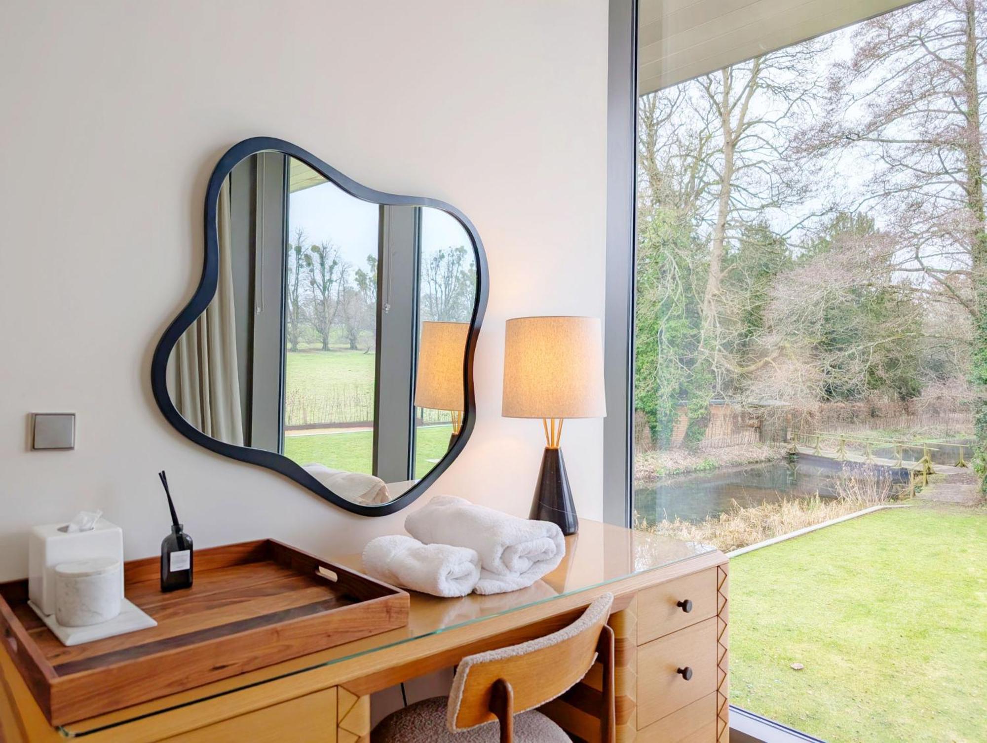 Stillwaters House - Avington Winchester Ovington  Exteriér fotografie