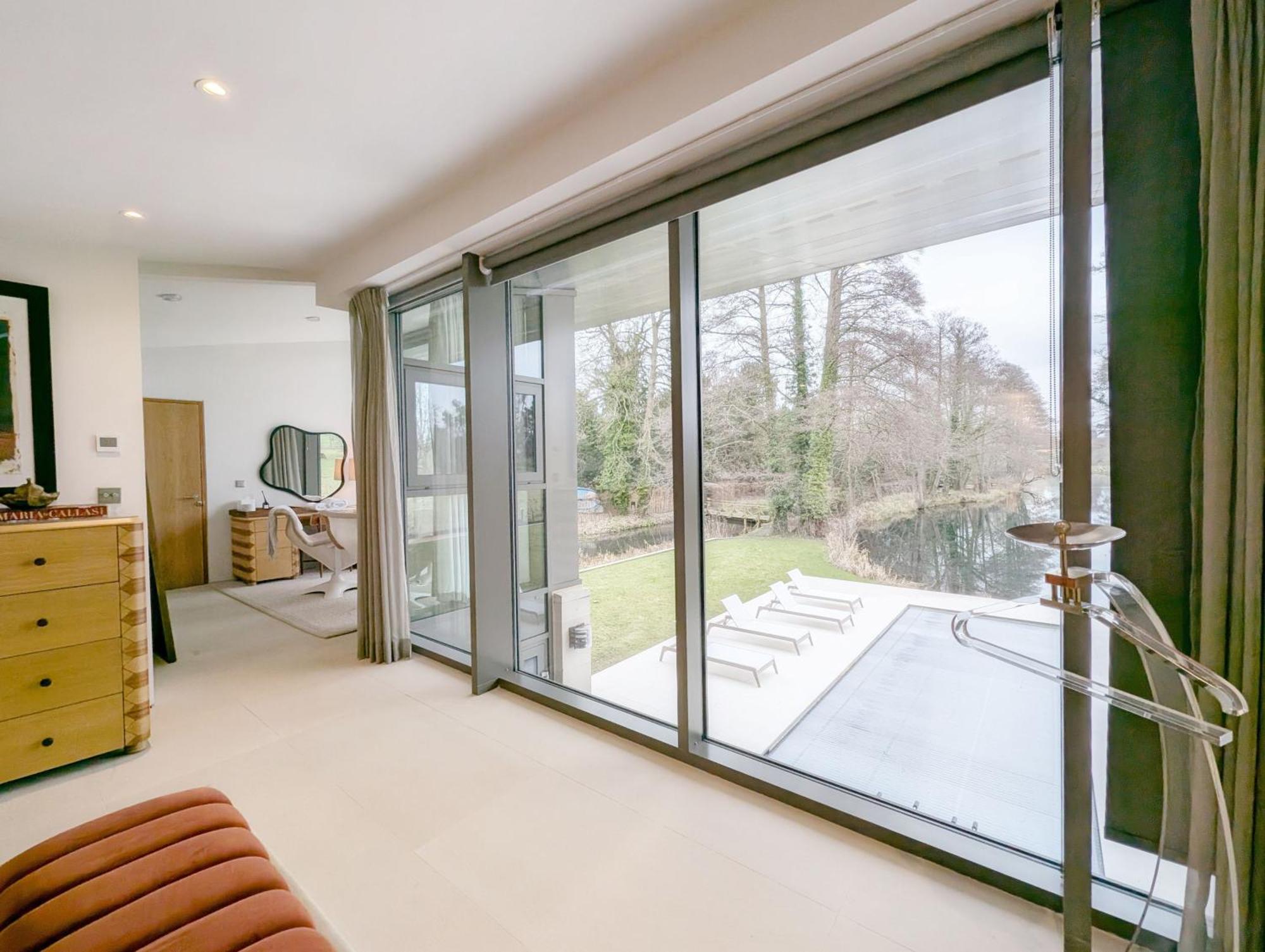 Stillwaters House - Avington Winchester Ovington  Exteriér fotografie