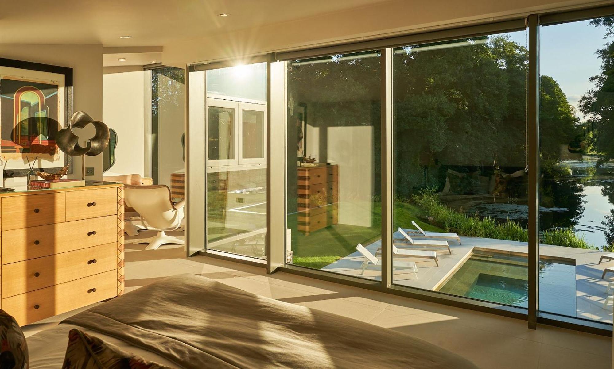 Stillwaters House - Avington Winchester Ovington  Exteriér fotografie