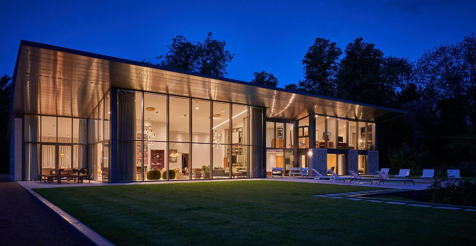 Stillwaters House - Avington Winchester Ovington  Exteriér fotografie
