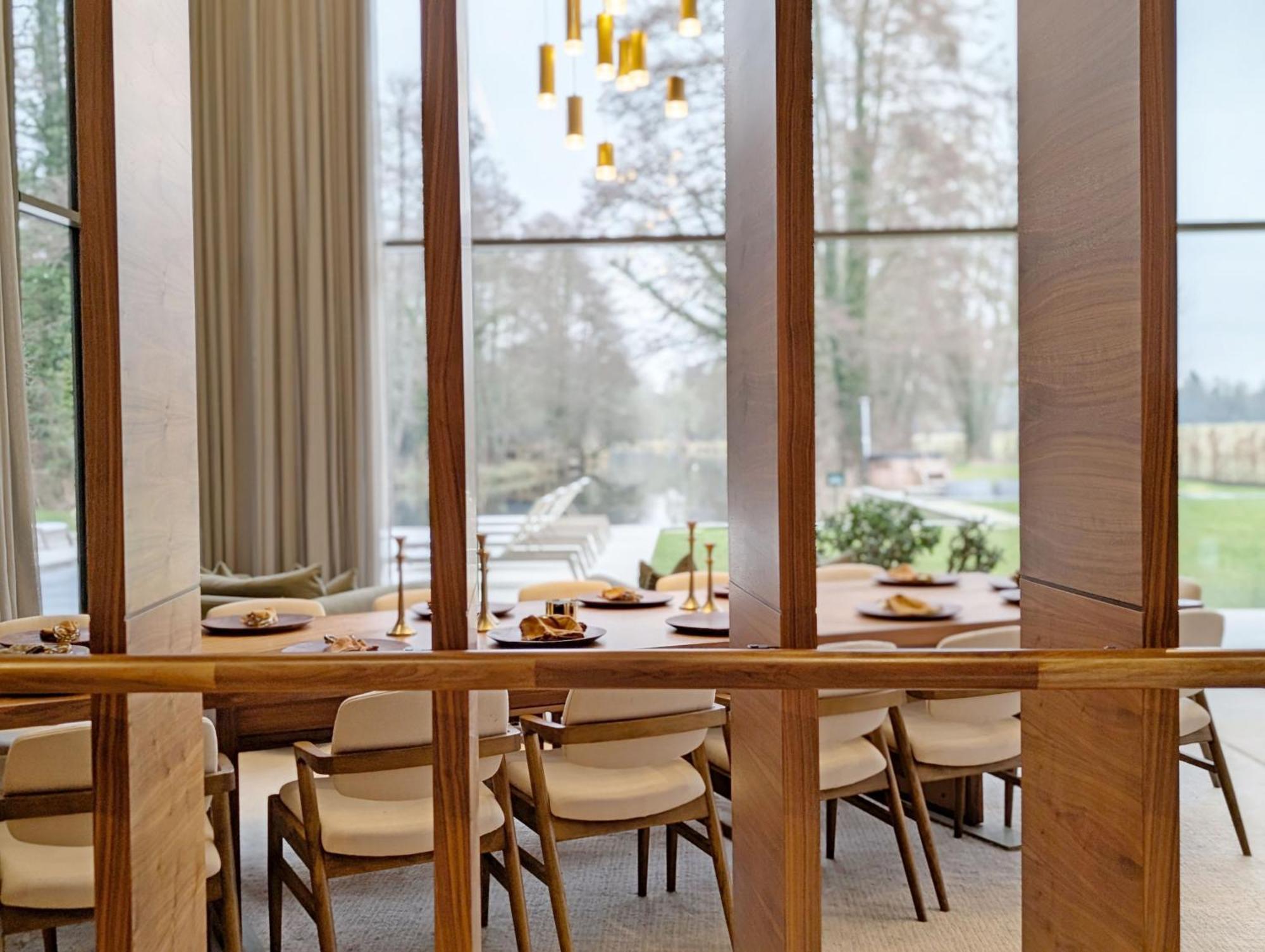 Stillwaters House - Avington Winchester Ovington  Exteriér fotografie