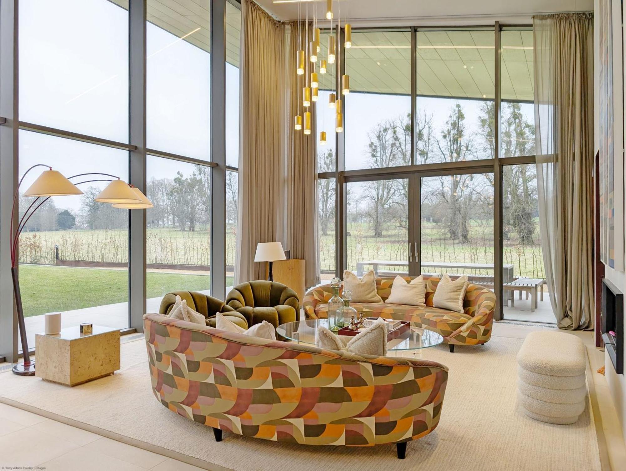 Stillwaters House - Avington Winchester Ovington  Exteriér fotografie